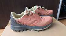 Buty trailowe Saucony Peregrine Womens Trail Running Shoe