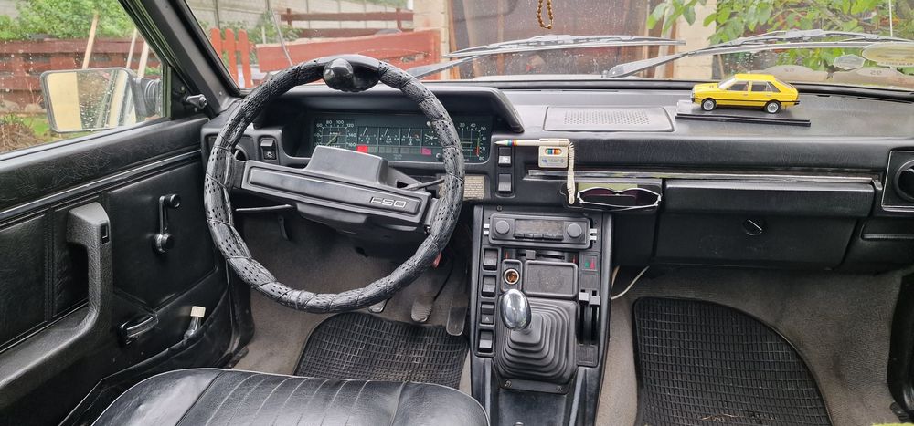 Polonez 1500 Borewicz