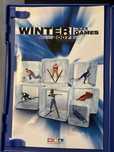 Gra RTL Winter Games 2007 PS2