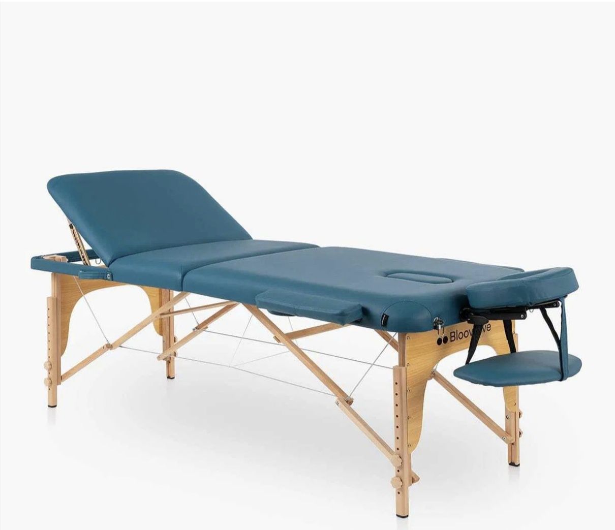 Marquesa Portatil 3 corpos
