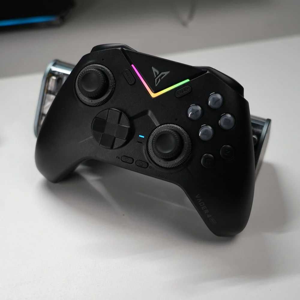 Vader 4 pro (xbox, xbox elite)