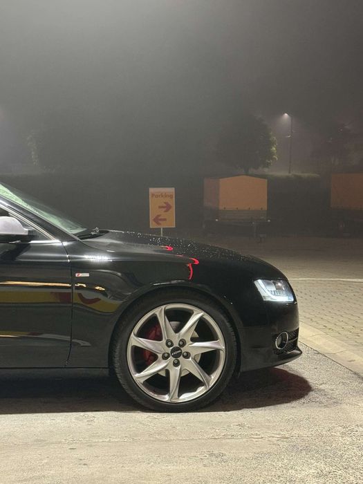 Koła zimowe Audi Volkswagen Skoda