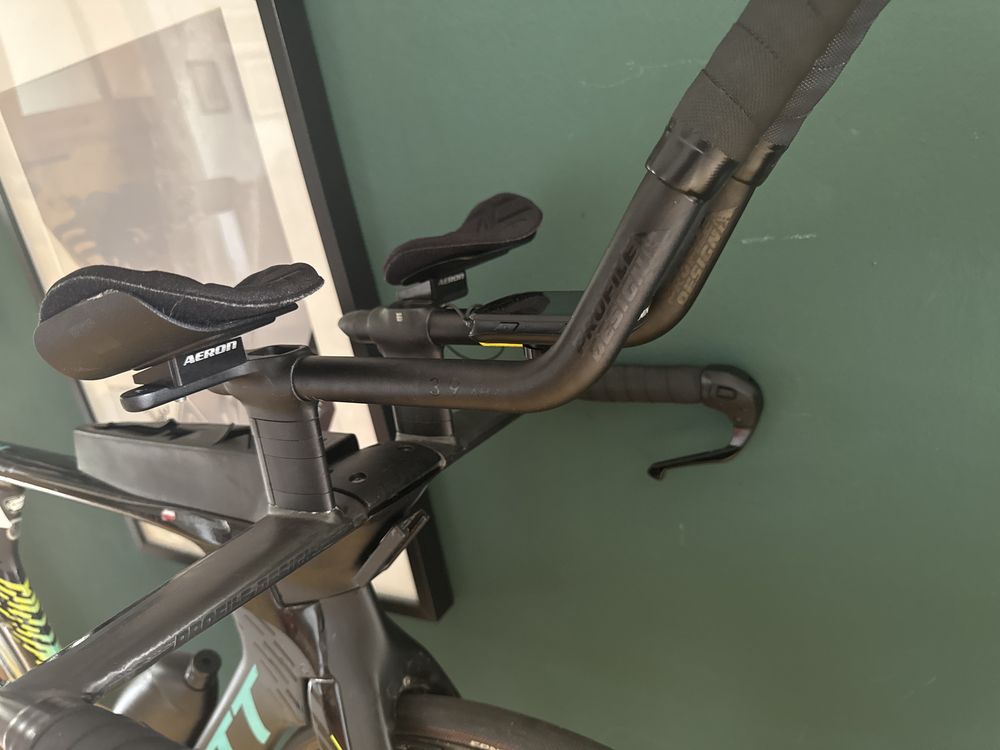 Rower triathlonowy