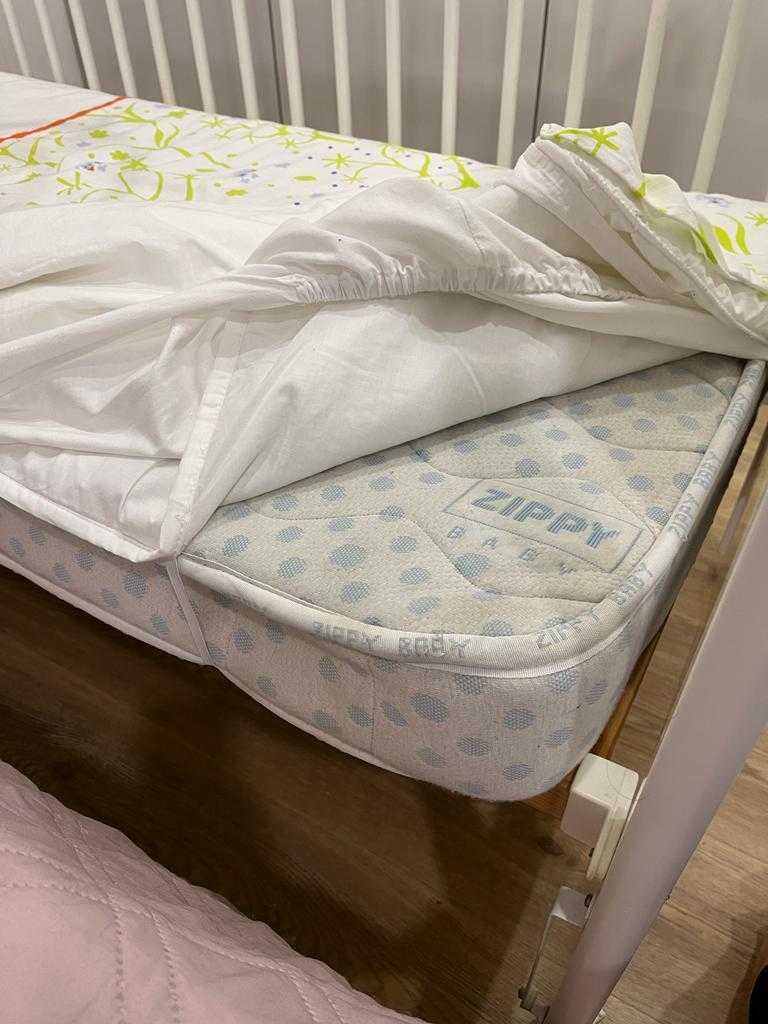 Berço / Cama para bebé (menino/menina)