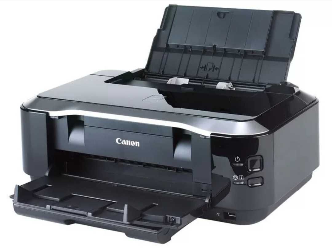 Принтер canon pixma ip3600