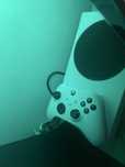 Xbox series S  para troca ou venda