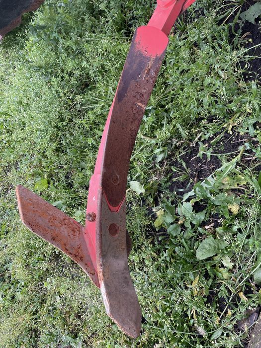 Глибокорозпушувач gespardo drakula геспардо