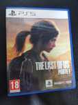The Last of Us Part I PS5 Mówią po Polsku w grze