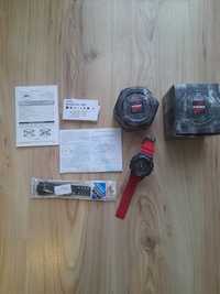 Zegarek Casio G-SHOCK GA-100, 5081, WR20BAR