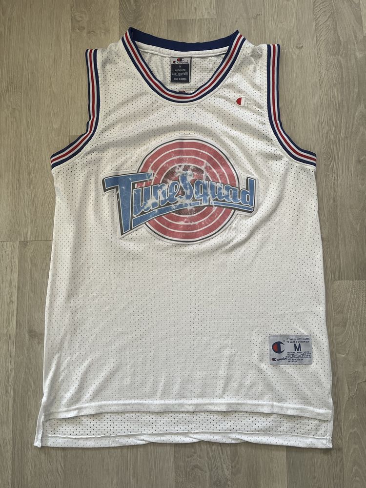 Koszulka champion TuneSquad Duck