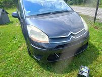 Citroen C4 2009 rok1.6 HDi czesci