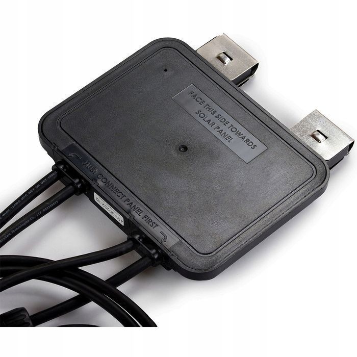 Optymalizator mocy Tigo TS-4-A-O do 700W
