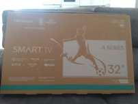 TV Smart de 32 polegadas