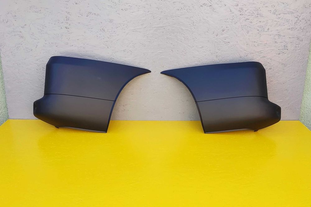 Фара передня на Fiat Doblo Фиат Добло 06-10р