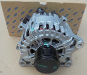 Alternator Ford Transit Mk8 Custom 230A  KK3T-10300-BC