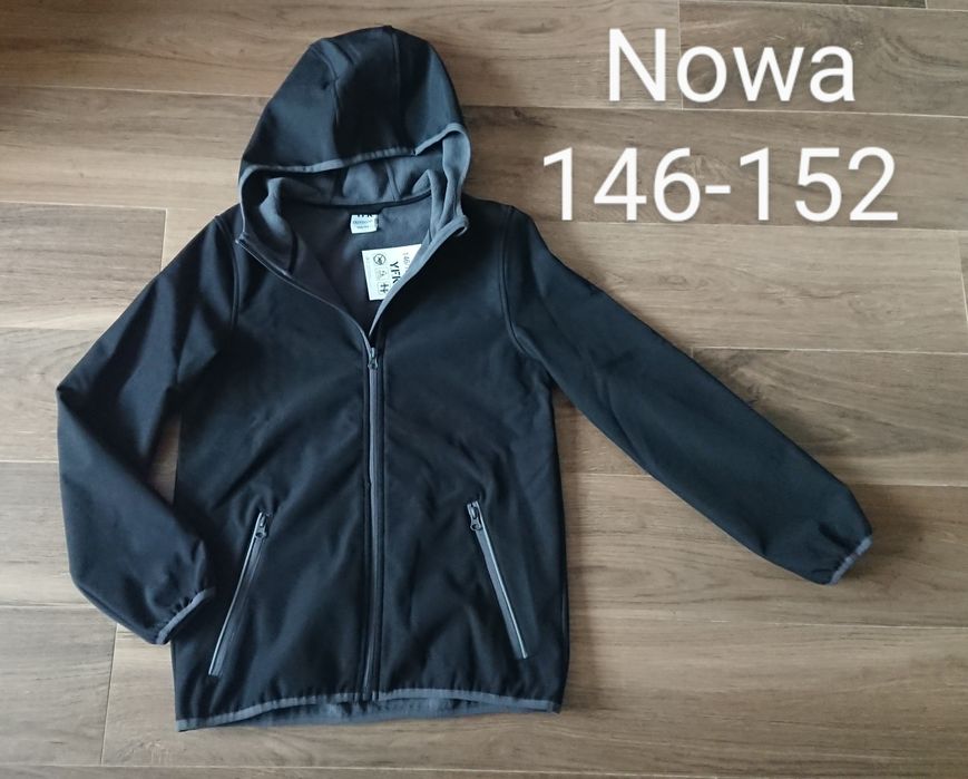 Spodnie zimowe, narciarskie, kurtki, czapki, rękawiczki dla chłopca