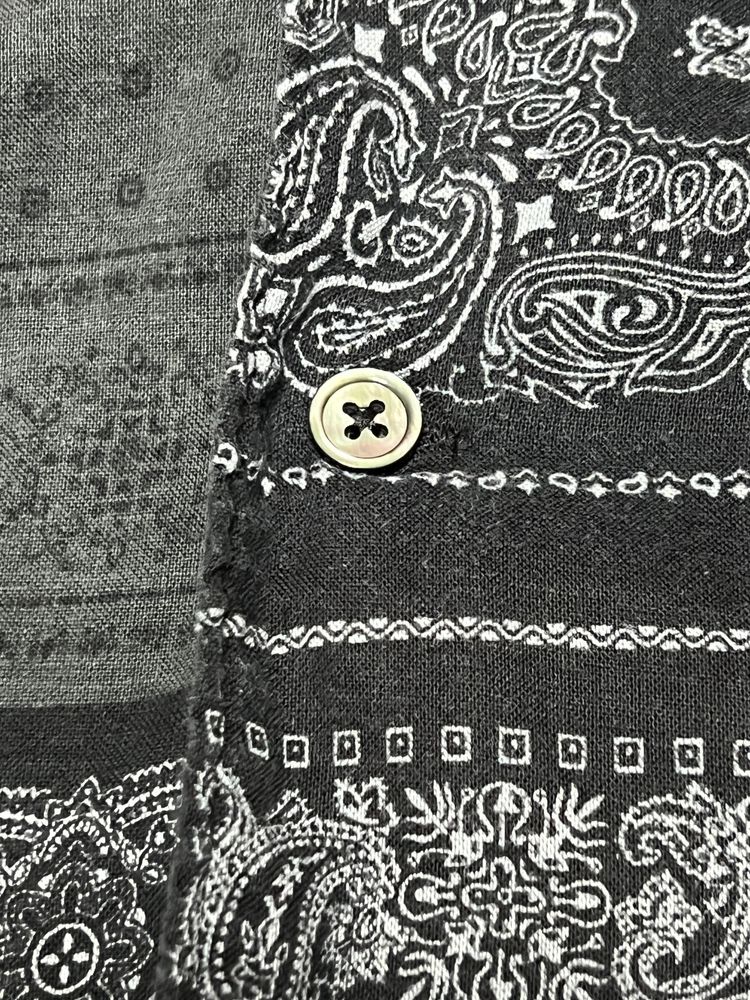 Сорочка Levi’s bandana (оригінал, футболка)