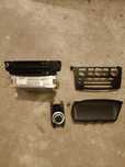 Bmw e60 radio ccc navi polift