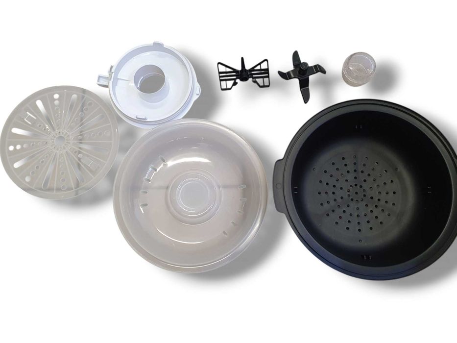 Robot kuchenny Bio Cook