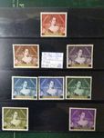1953 1° Centenário do Selo Postal Português *MLH Sem Defeitos