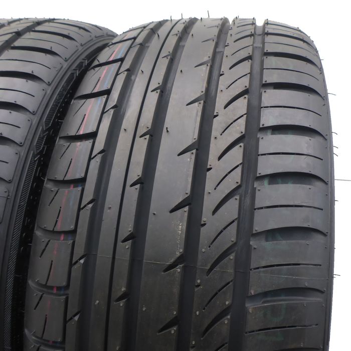 205/40/17 Nordexx 205/40R17 84W XL Stratus Lato 2012/2013 Nieużywane