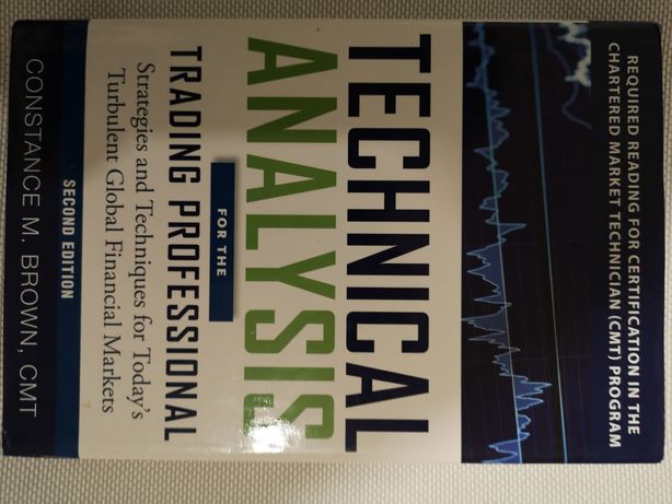 Technical Analysis For The Trading Professional, Second Edition