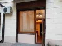 Продается коммерческое помещение в центре Одессы на ул. Дерибасовской