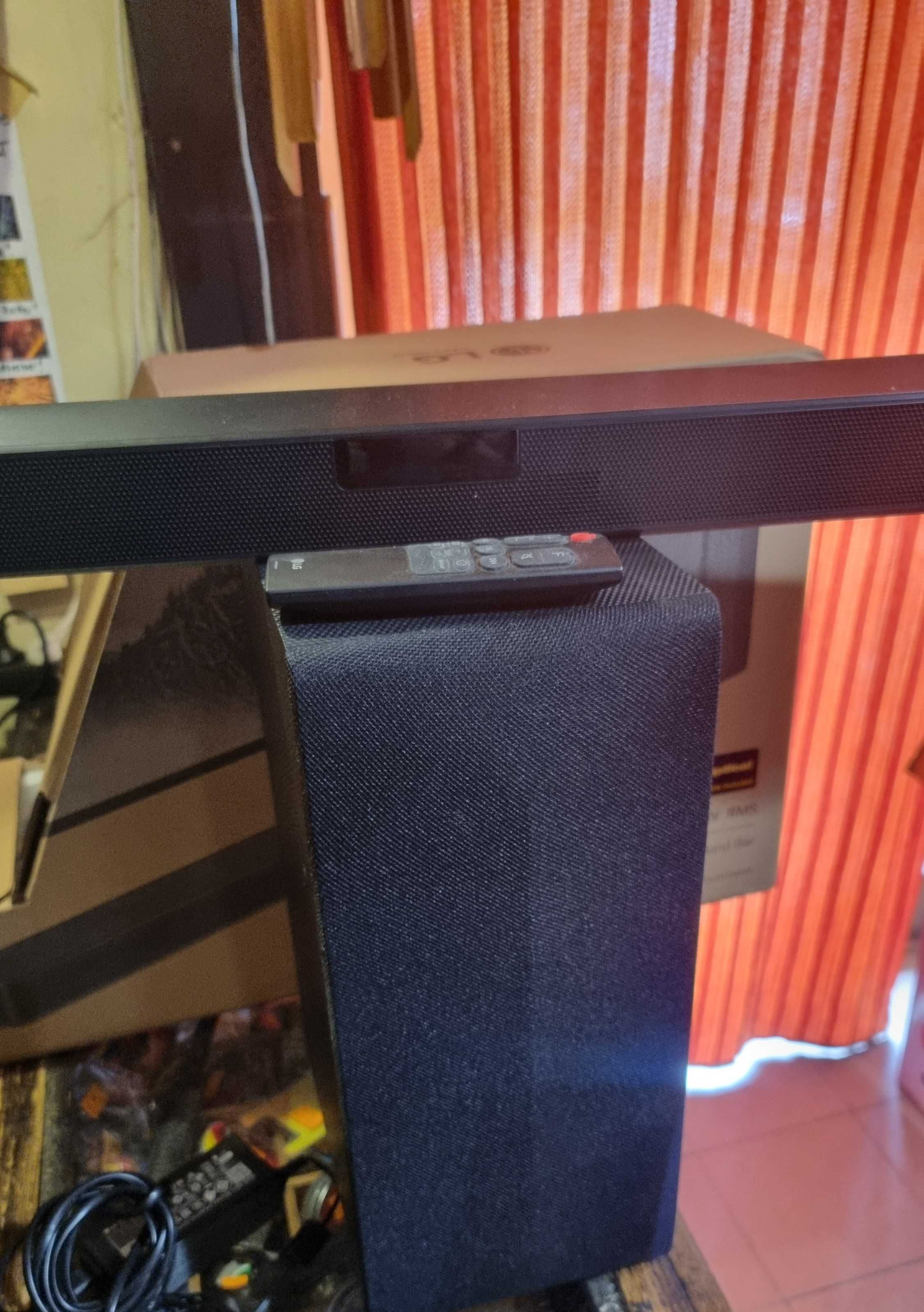 Soundbar LG DSL4 - Komis Wadowice