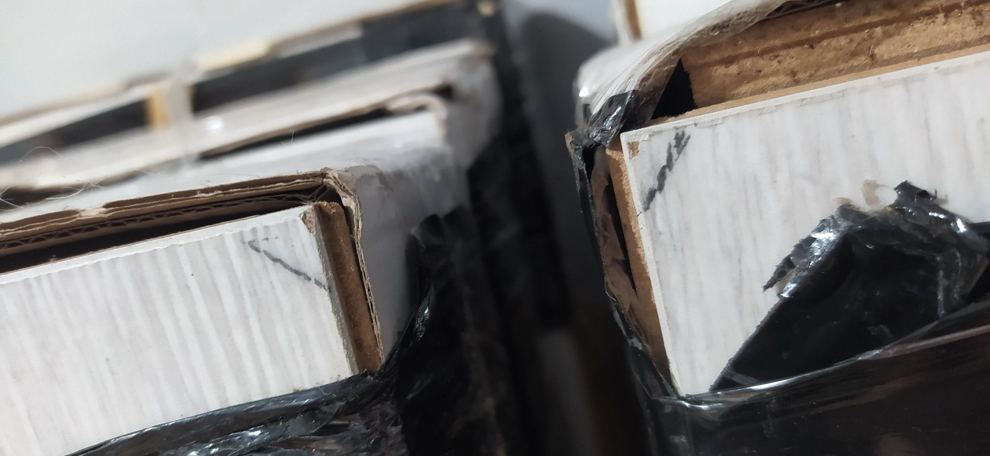 Panele podłogowe Kronostep Dąb Iceberg AC5 grube 12mm GRATIS