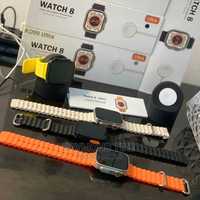 Розпродаж Watch 8 Ultra Смарт годинник Найкраща Ціна + ремінець