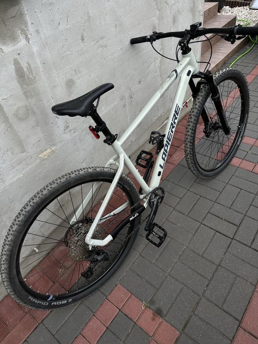Rower mtb 29er Lappiere edge 7.9 prawie nowy!