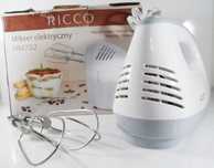Mikser elektryczny Ricco