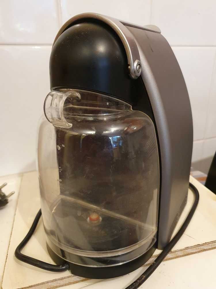 Ekspres KRUPS XN-2005 Nespresso vintage