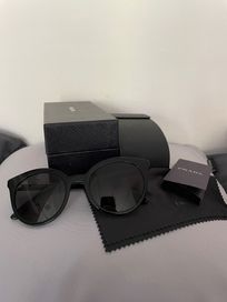 Okulary przeciwsłoneczne Prada