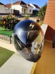 Capacete para moto