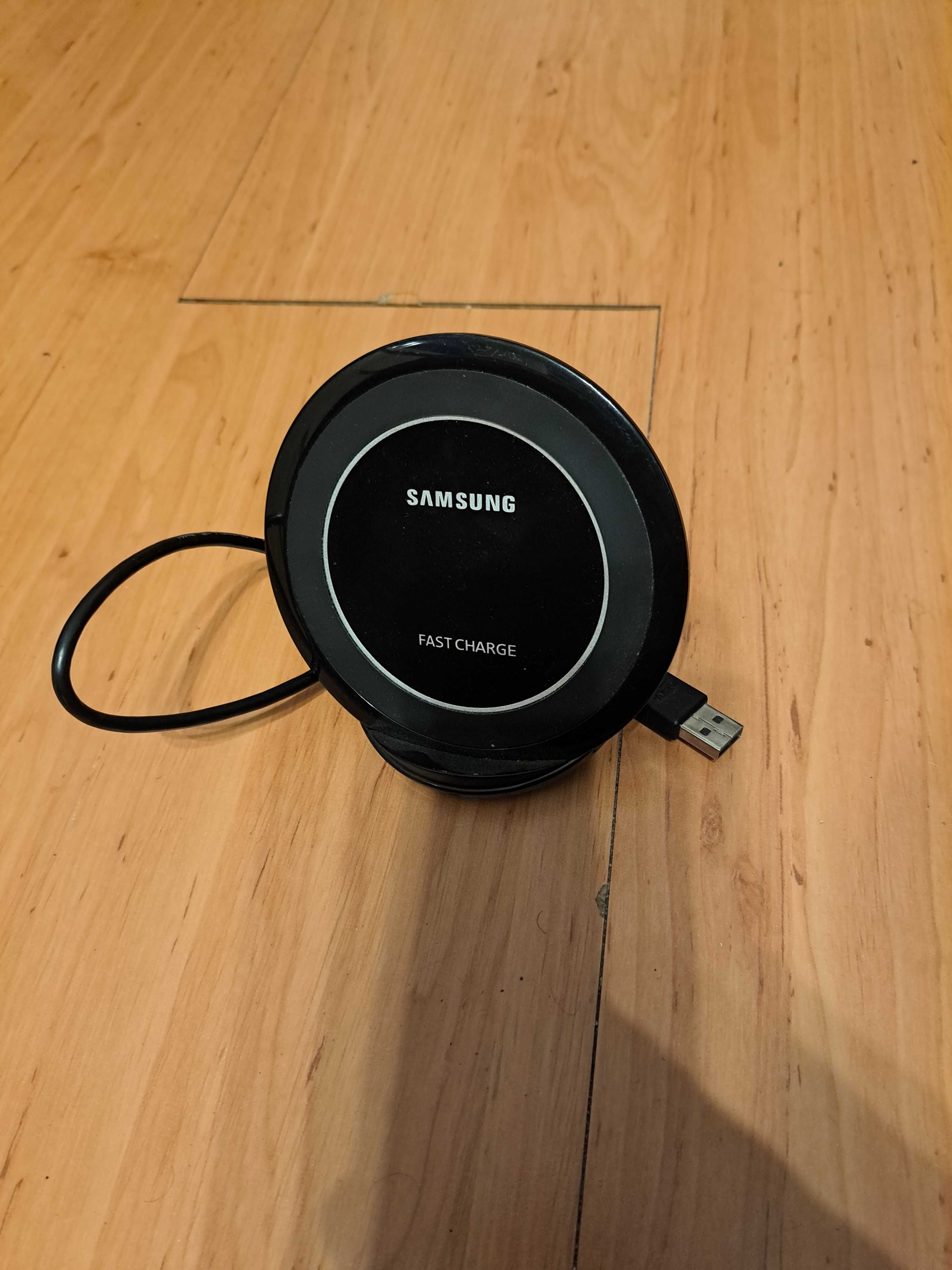 Indukcyjna Ładowarka Fast Charge Samsung