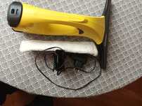 Myjka do mycia szyb KarcherWN50
