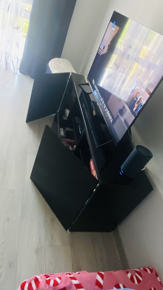 Mobilia de Sala Completa