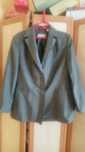 Szara marynarka Gerry Weber XL-XXL