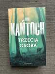 Anna Kańtoch Trzecia osoba - stan idealny