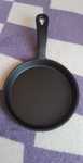 Malutka patelnia do pancake