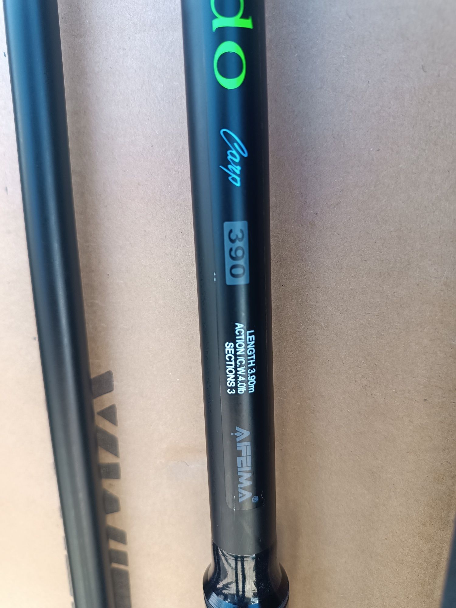 Карповик Feima 4lb 3.60/3.90m