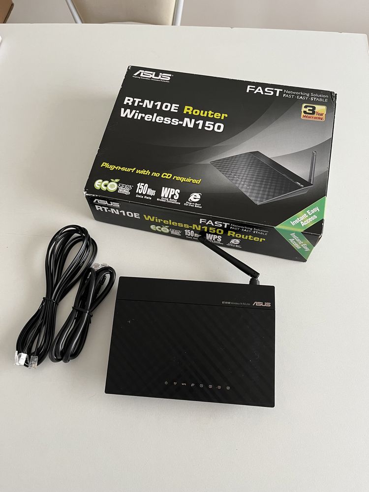 Router wireless- N150