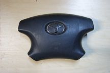 Подушка безопасности в руль Toyota Camry 30 2001-2006