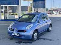 Nissan micra 2003 1.2