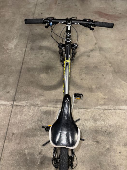 Rower MTB 26” Kellys Magic