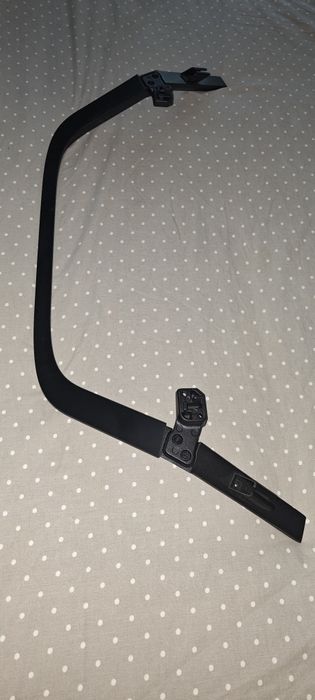 Suporte TV Hisense 55"