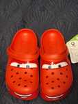 Crocsy mcqueen 42