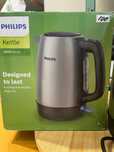 Czajnik PHILIPS KETTLE 3000 series HD9350