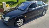 Opel vectra 2.2dti 2002